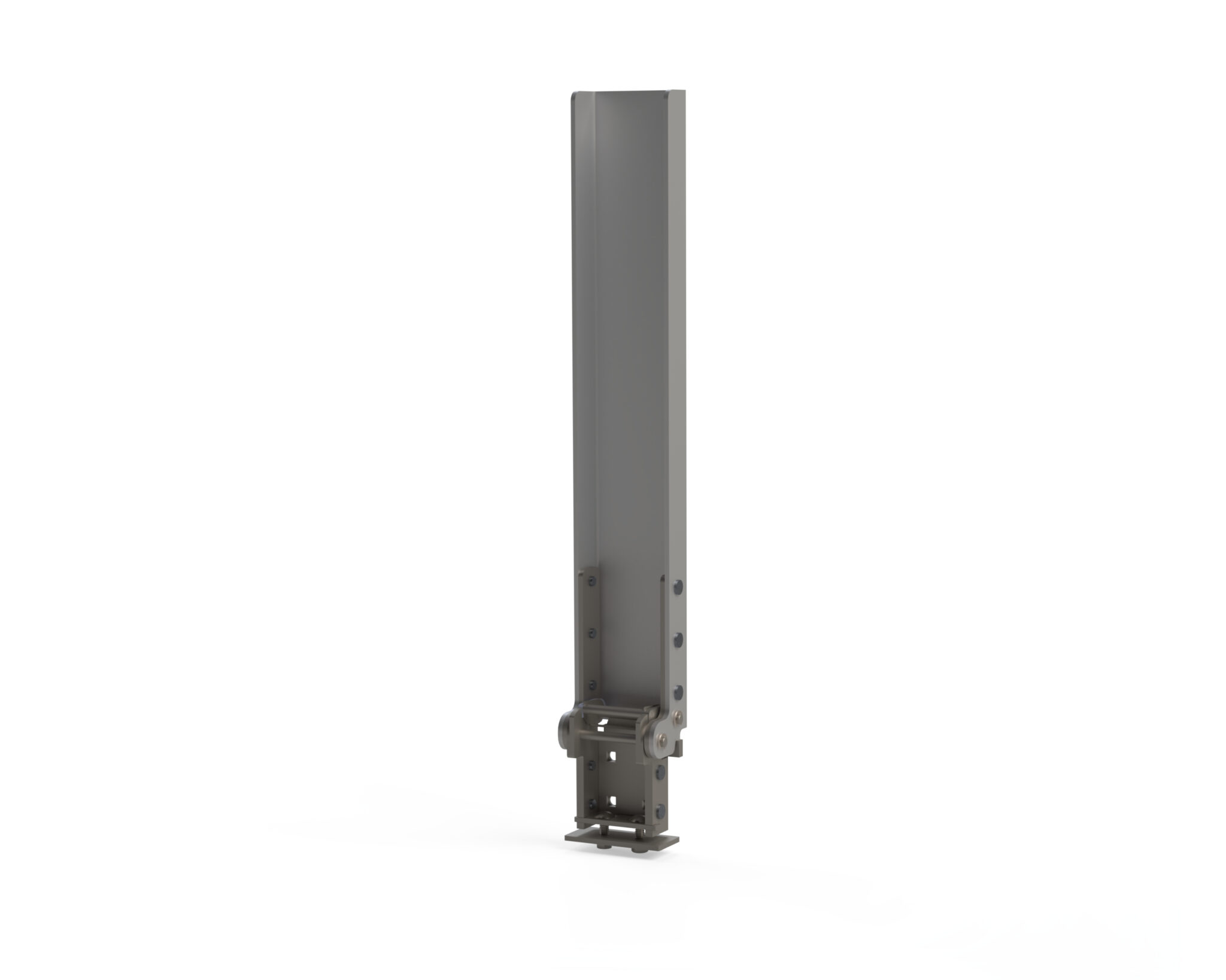 Heavy-Duty Commercial Stake Kit (set of 4) main image 1