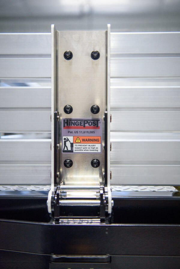 Heavy Duty Stake - Image 6