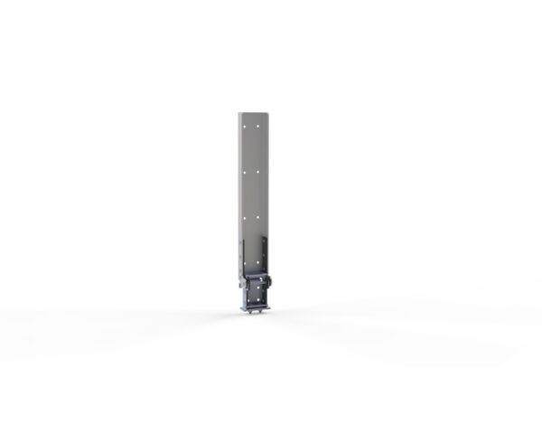 Heavy Duty Gate Kit, 24" Height - Image 3