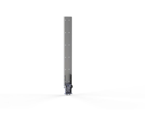 Heavy Duty Gate Kit, 43" Height - Image 3