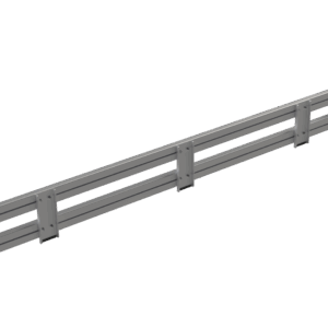 Heavy Duty Midgate 11"