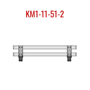 KM1-11-51-2 Gate