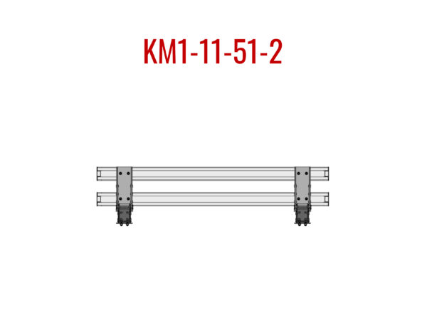 KM1-11-51-2 Kit