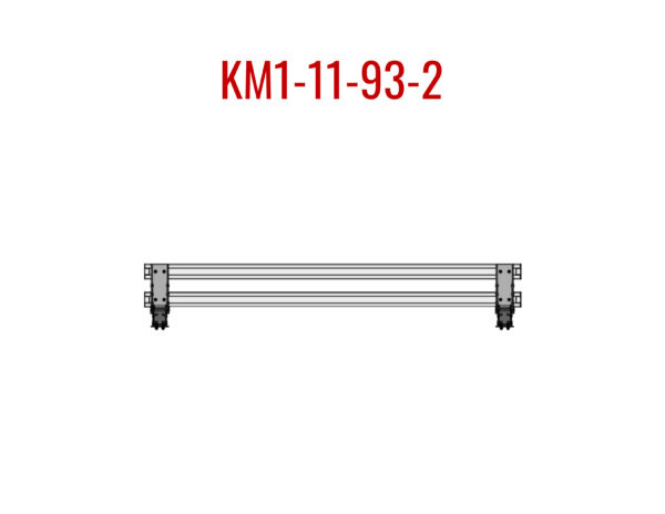 KM1-11-93-2 Kit