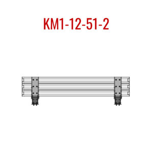 KM1-12-51-2 Gate