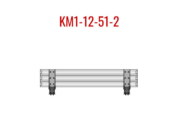 KM1-12-51-2 Kit - Image 2