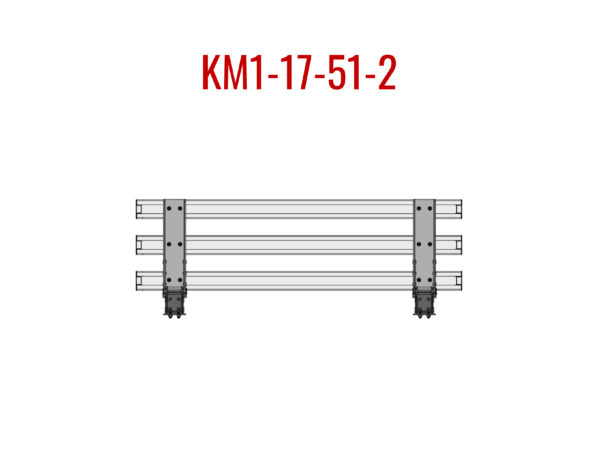 KM1-17-51-2 Kit