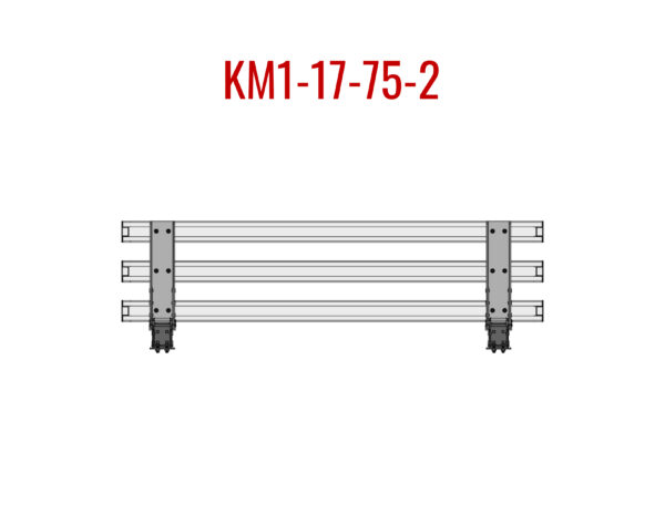 KM1-17-75-2 Kit