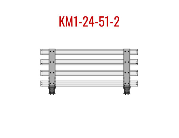 KM1-24-51-2 Kit