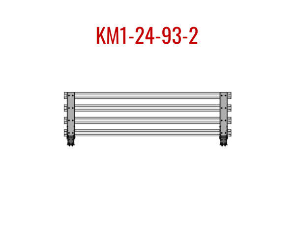 KM1-24-93-2 Kit