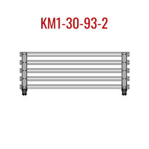 KM1-30-93-2 Gate