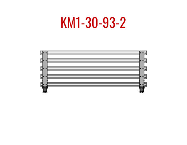 KM1-30-93-2 Kit