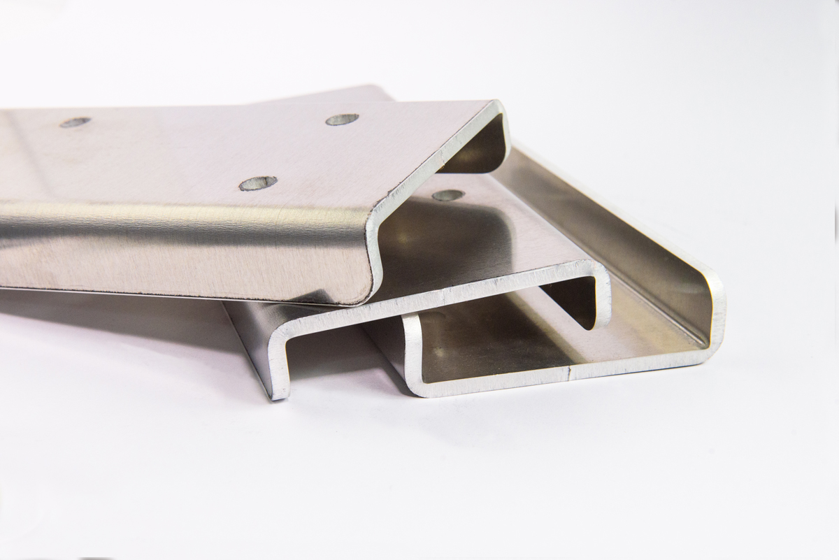 Standard Duty Midgate 8" - Image 3