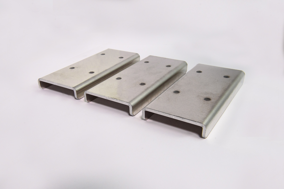 Standard Duty Midgate 8" - Image 4