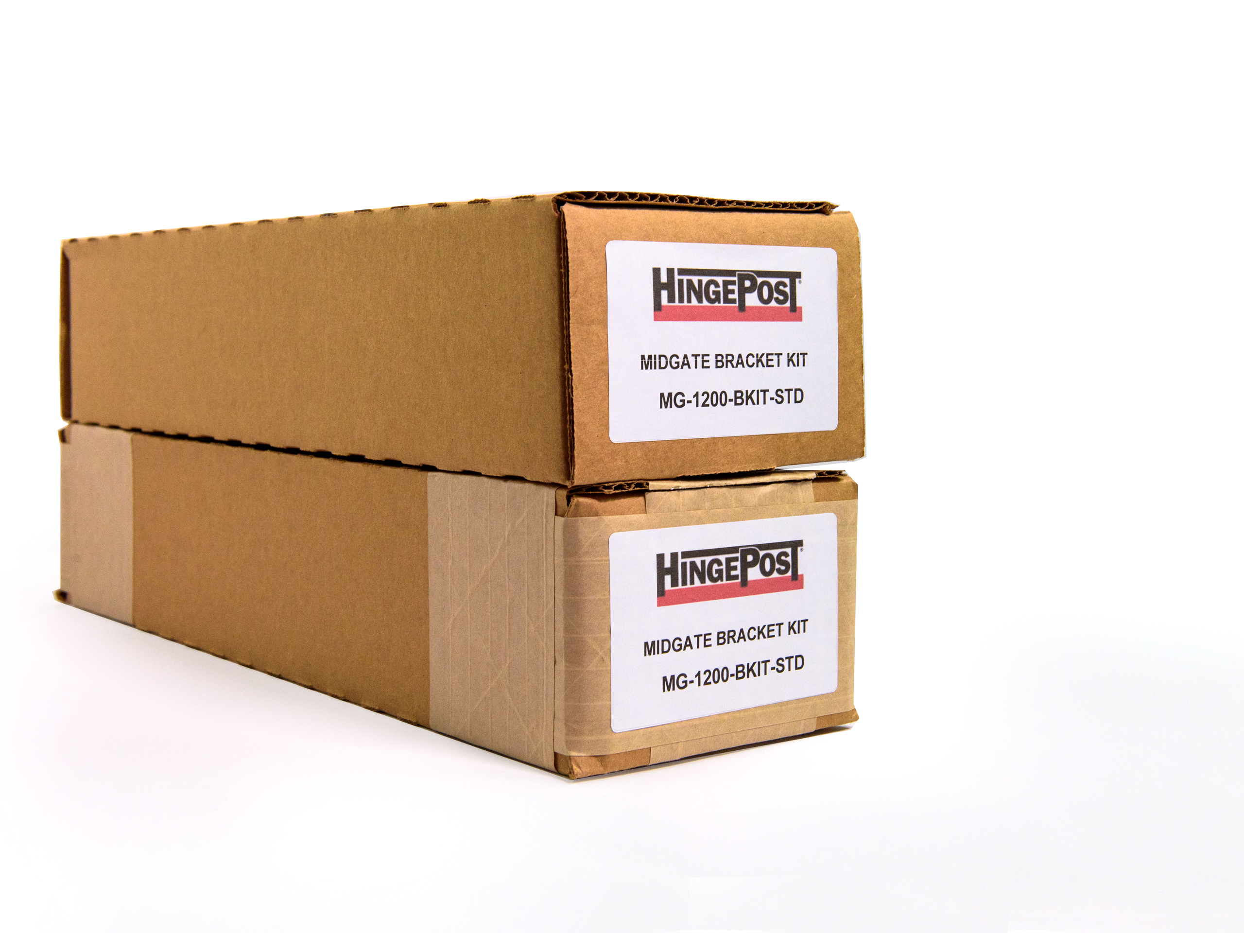 Standard Duty Midgate 12" - Image 2