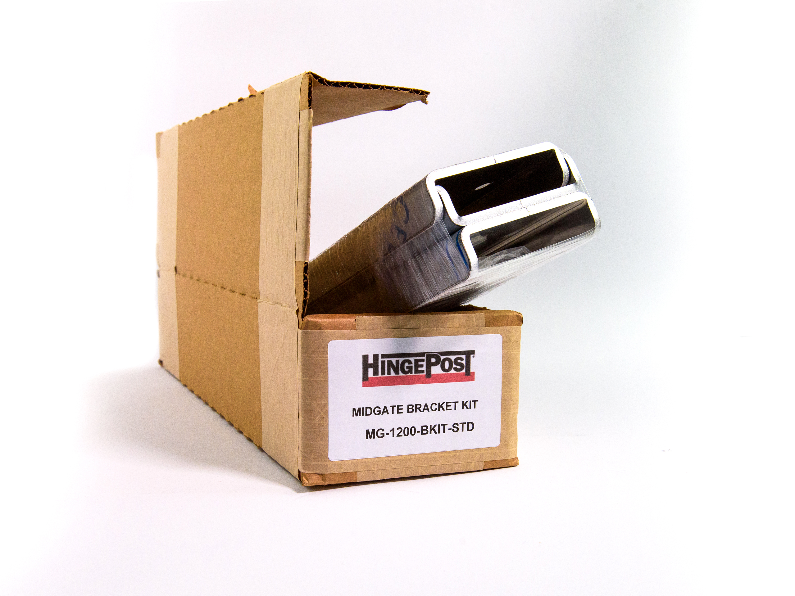 Standard Duty Midgate 12" - Image 3