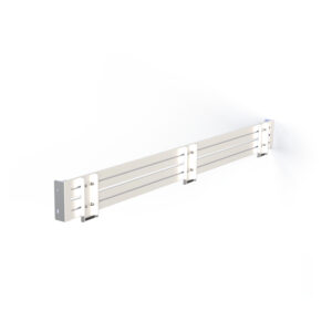 Standard Duty Midgate 8"