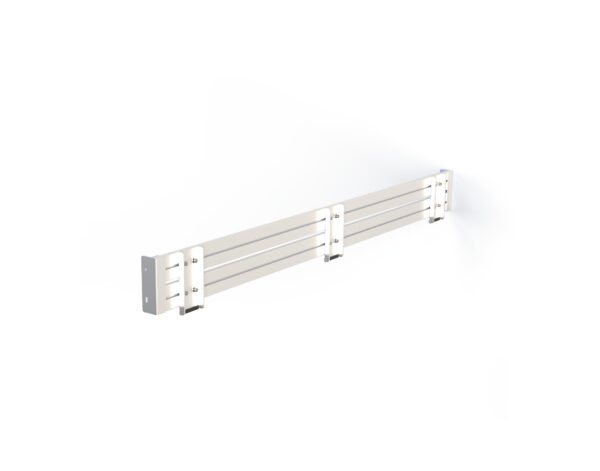 Standard Duty Midgate 8"