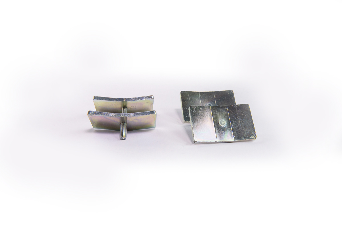 Standard Duty Midgate 12" - Image 9