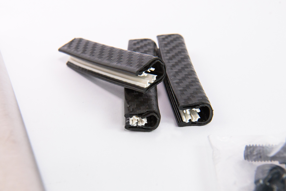Standard Duty Midgate 8" - Image 7