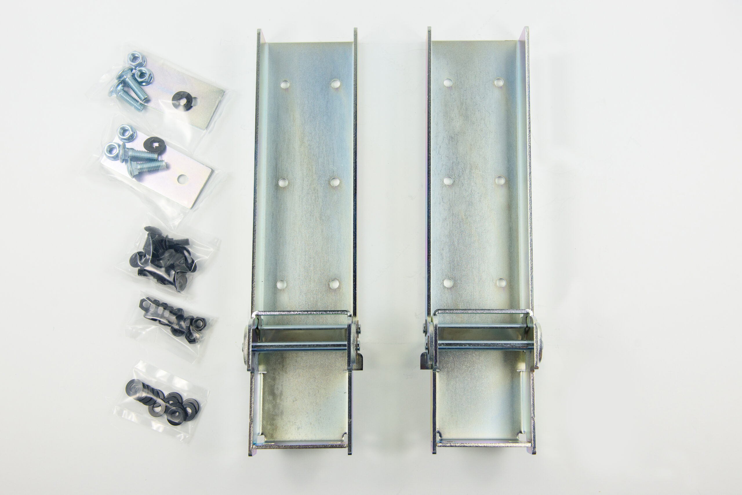 Standard Duty Gate Kit, 12" Height - Image 2